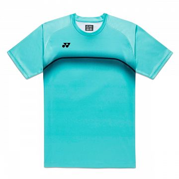 Yonex Junior Practice T-Shirt 16859 Clear Mint